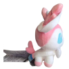 Officiële Pokemon center China pokedoll Sylveon knuffel +/- 17cm